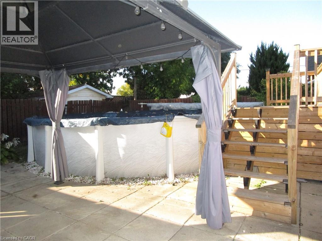 540 East 27th Street, Hamilton, Ontario  L8V 3H5 - Photo 22 - 40769551