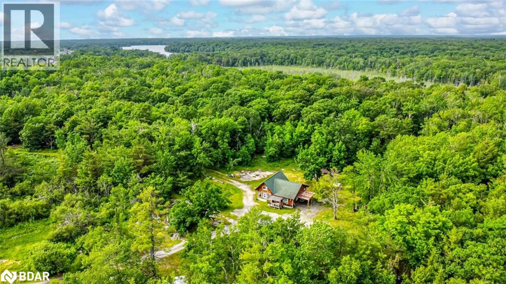 94 High Street, Mactier, Ontario  P0C 1H0 - Photo 2 - 40780941