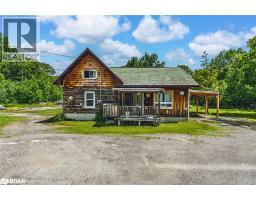 94 HIGH Street, MacTier, Ontario