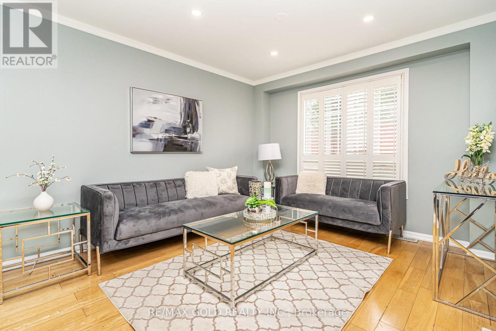 34 Jingle Crescent, Brampton, Ontario  L6S 0B2 - Photo 14 - W12495948