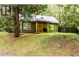 403 Whaletown Rd Cortes Island
