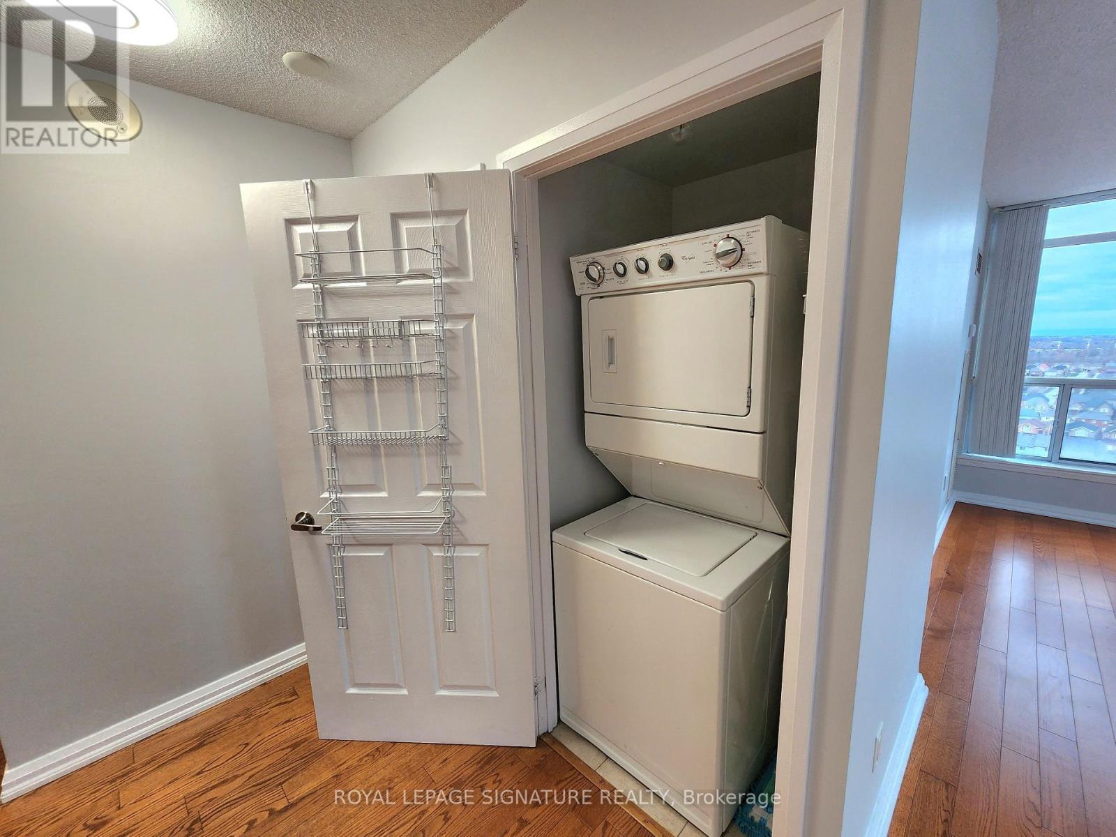 1704 - 220 Forum Drive, Mississauga, Ontario  L4Z 4K1 - Photo 12 - W12502192