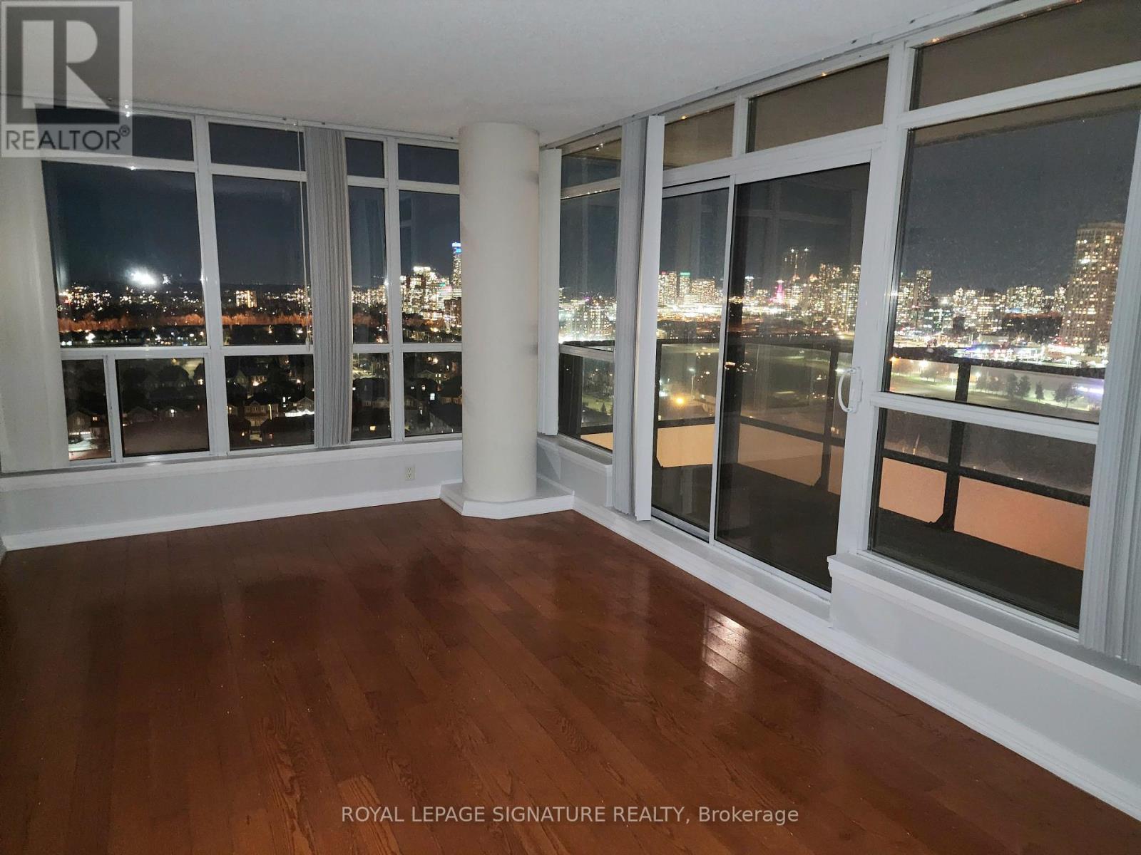 1704 - 220 Forum Drive, Mississauga, Ontario  L4Z 4K1 - Photo 2 - W12502192