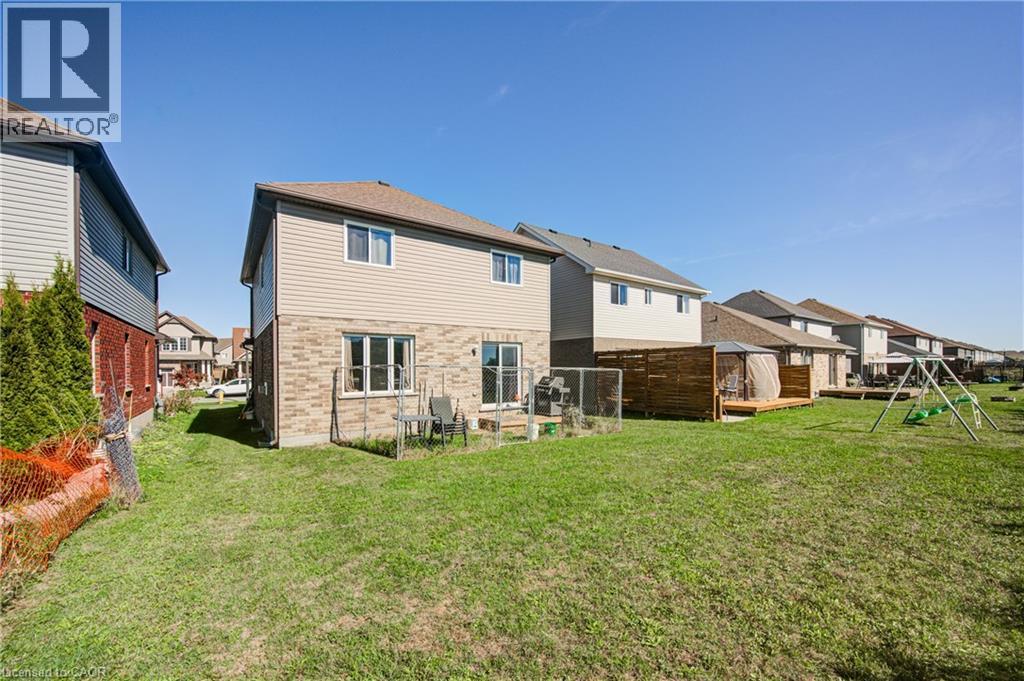 1360 Caen Avenue, Woodstock, Ontario  N4T 0G3 - Photo 21 - 40775500