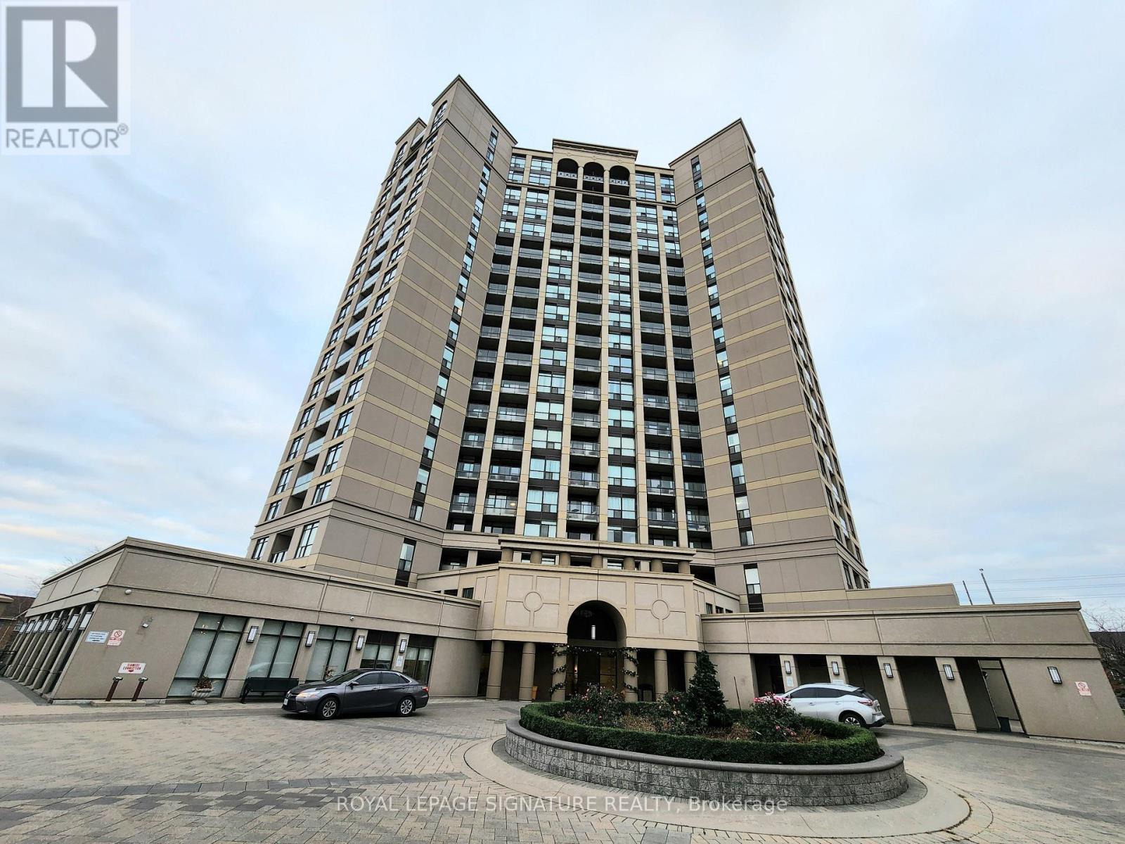 1704 - 220 Forum Drive, Mississauga, Ontario  L4Z 4K1 - Photo 3 - W12502192