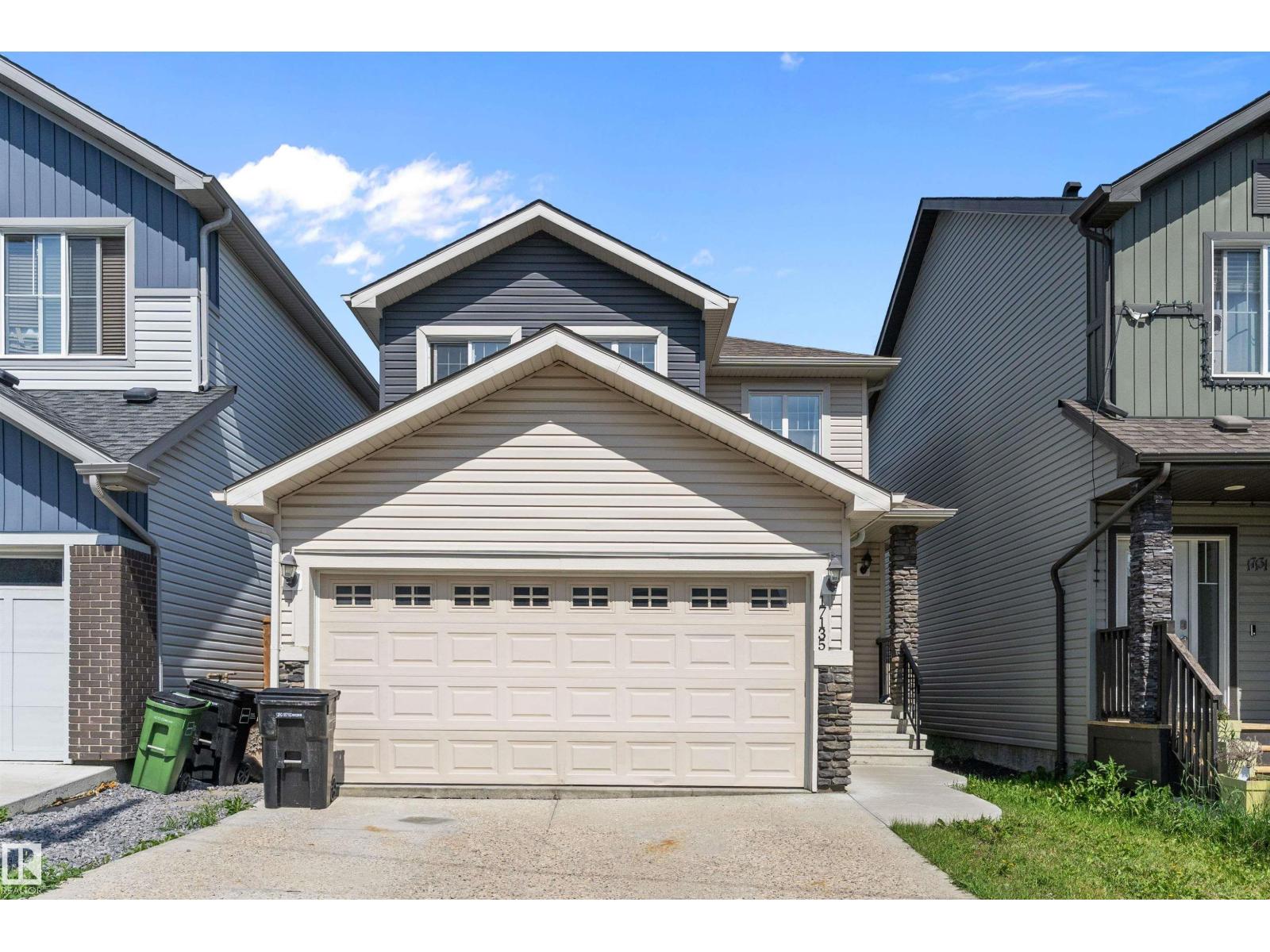 17135 38 St Nw, Edmonton, Alberta  T5Z 3R7 - Photo 3 - E4458697