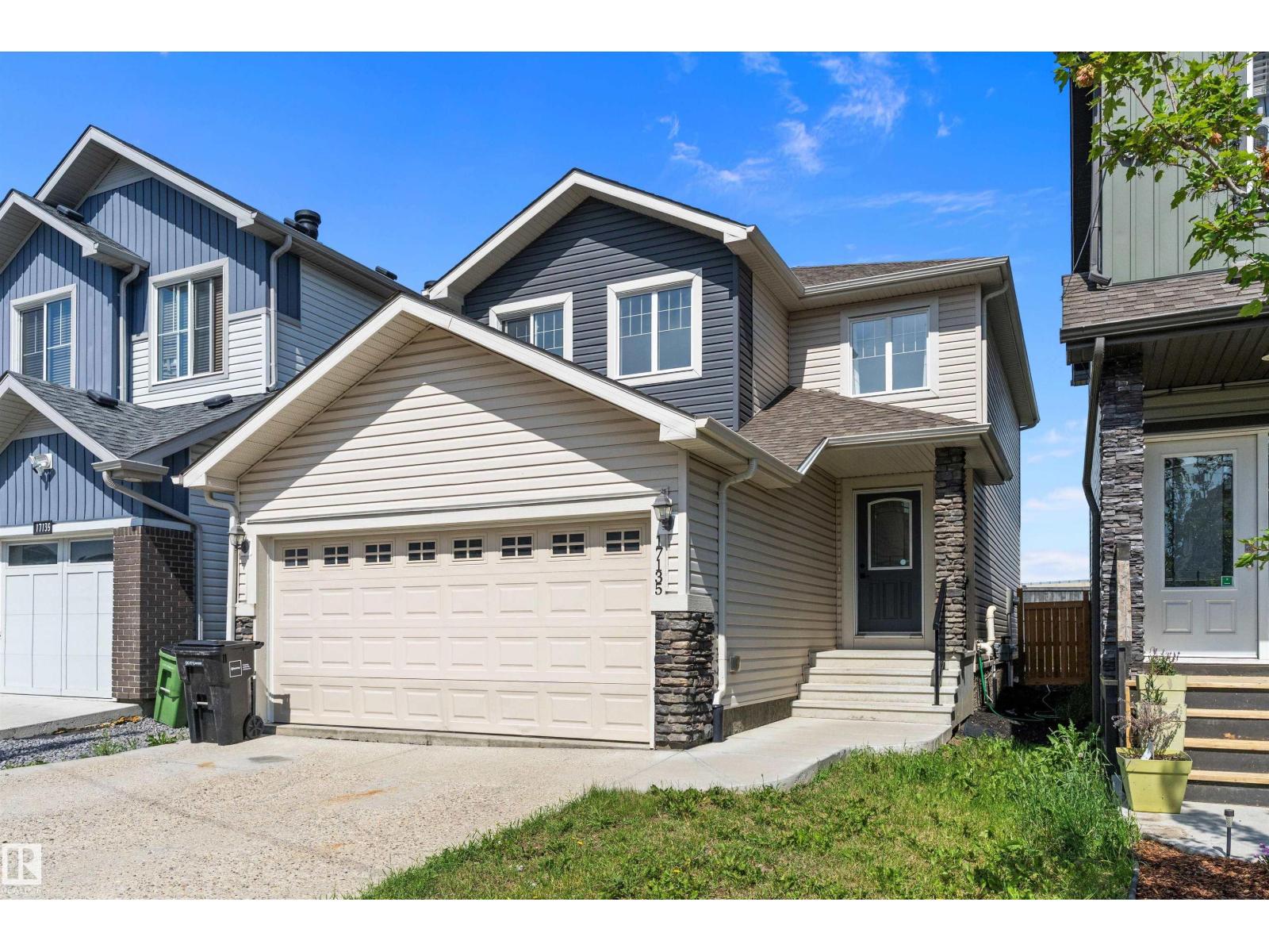 17135 38 St Nw, Edmonton, Alberta  T5Z 3R7 - Photo 5 - E4458697