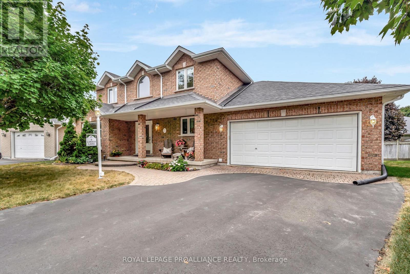 8 Linden Lane, Belleville, Ontario  K8N 5W9 - Photo 2 - X12503154