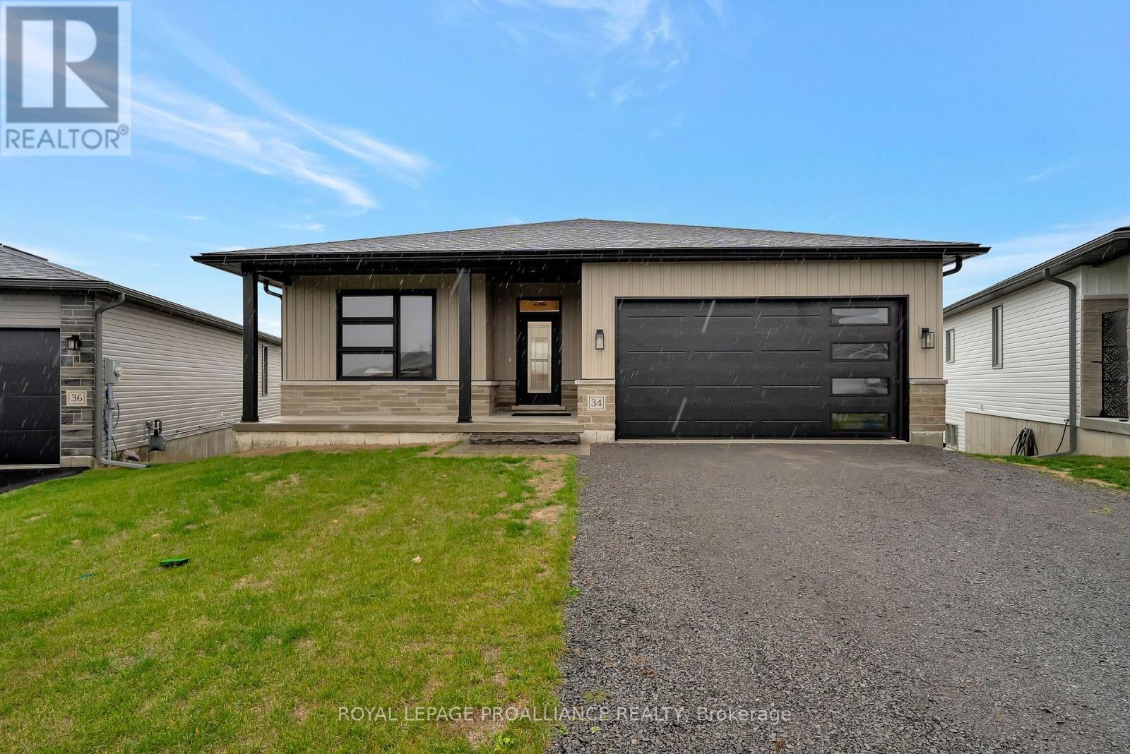 34 MEAGAN LANE, Quinte West, Ontario