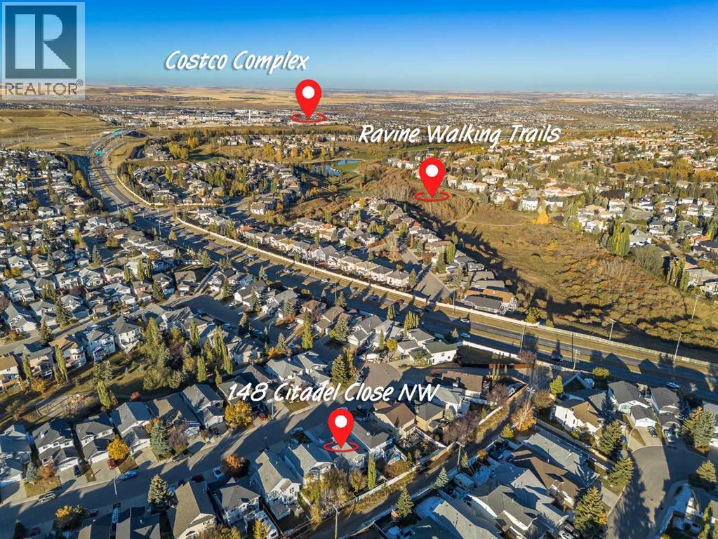148 Citadel Close Nw, Calgary, Alberta  T3G 4A6 - Photo 49 - A2265014