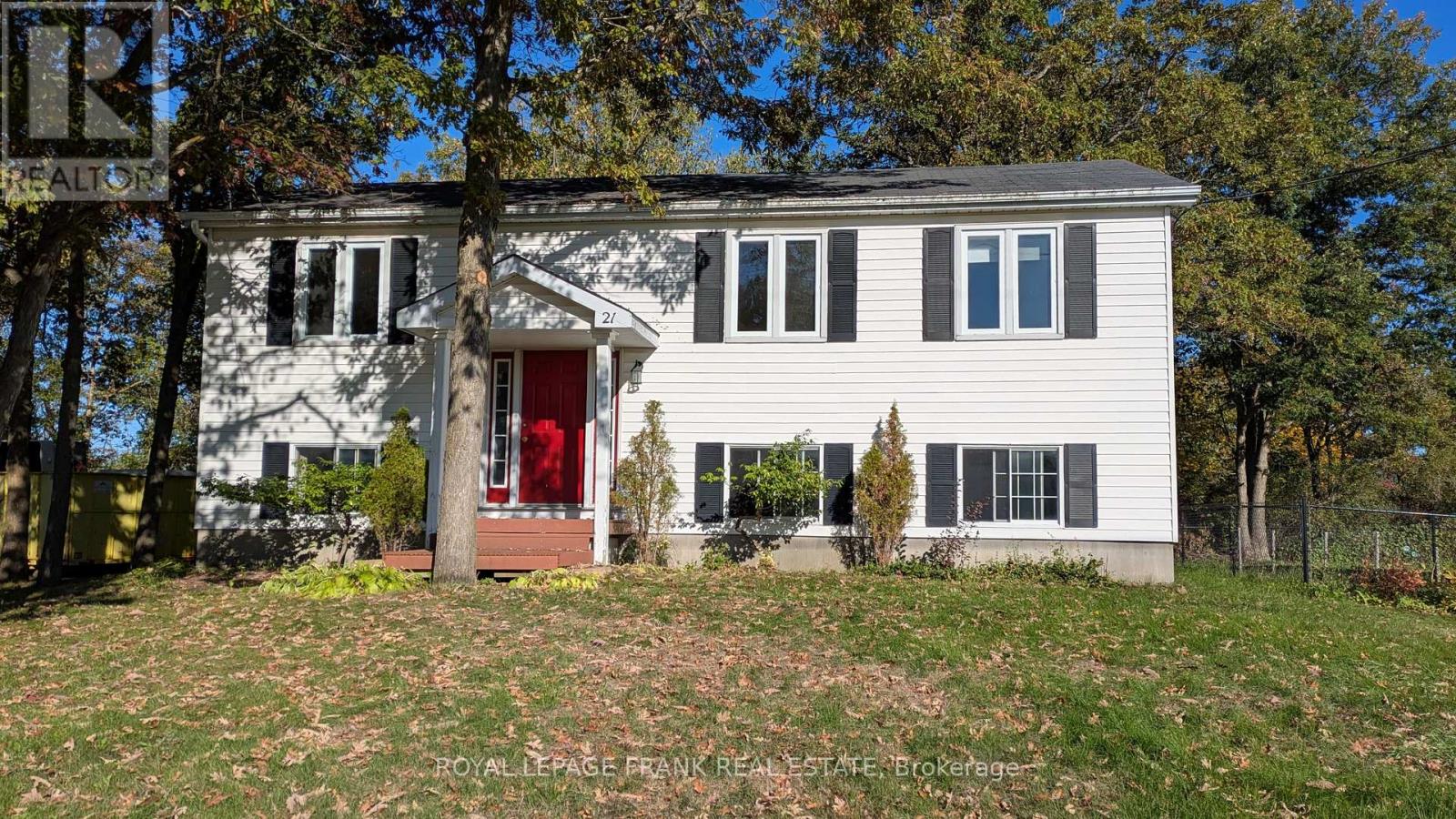 21 William Street, Marmora And Lake, Ontario K0K 2M0 - Photo 3 - X12503206