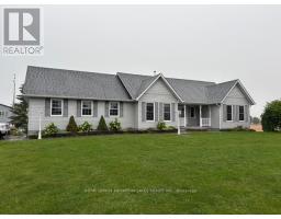 LOWER - 1042 SKYLINE ROAD, Kawartha Lakes, Ontario