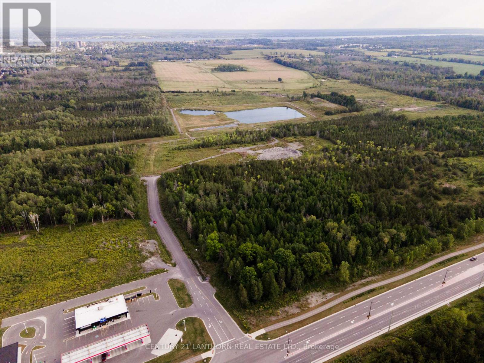Lot D Jenland Way S, Belleville, Ontario K8P 5H9 - Photo 3 - X12503240