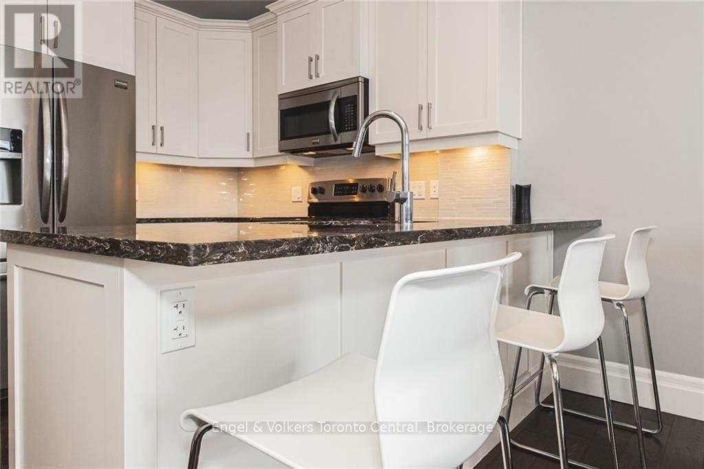 301 - 945 3rd Avenue E, Owen Sound, Ontario  N4K 2K8 - Photo 10 - X12503158