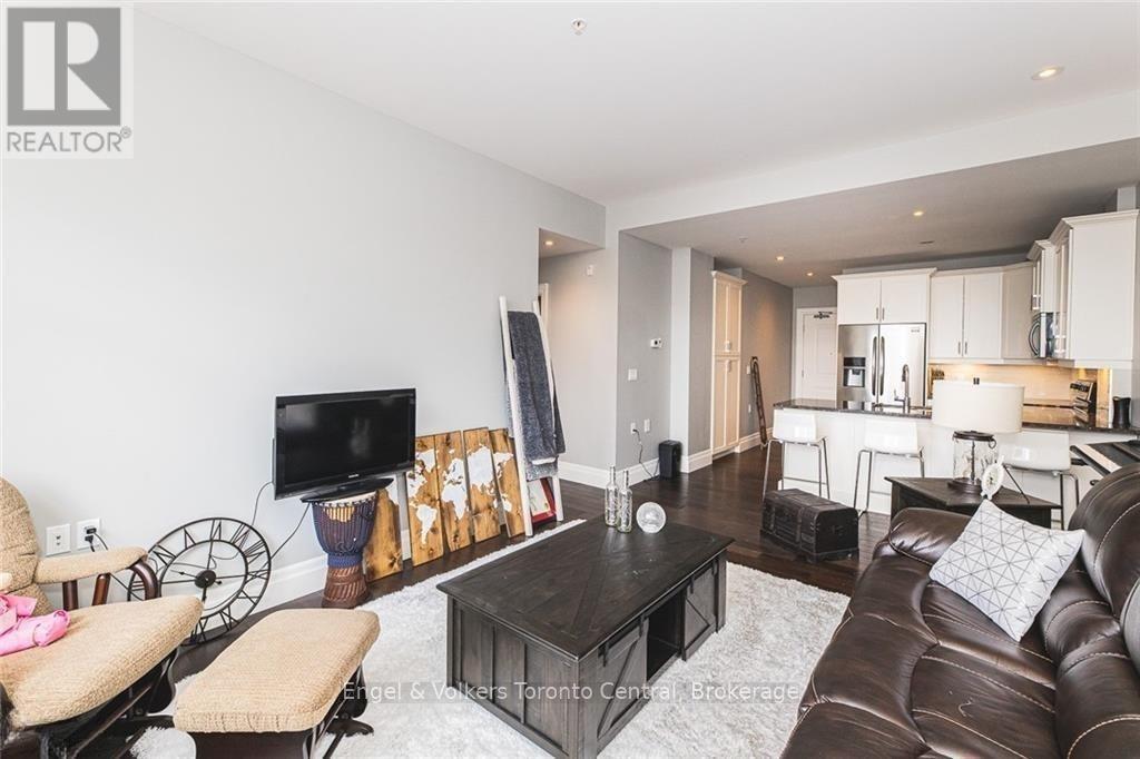 301 - 945 3rd Avenue E, Owen Sound, Ontario  N4K 2K8 - Photo 14 - X12503158