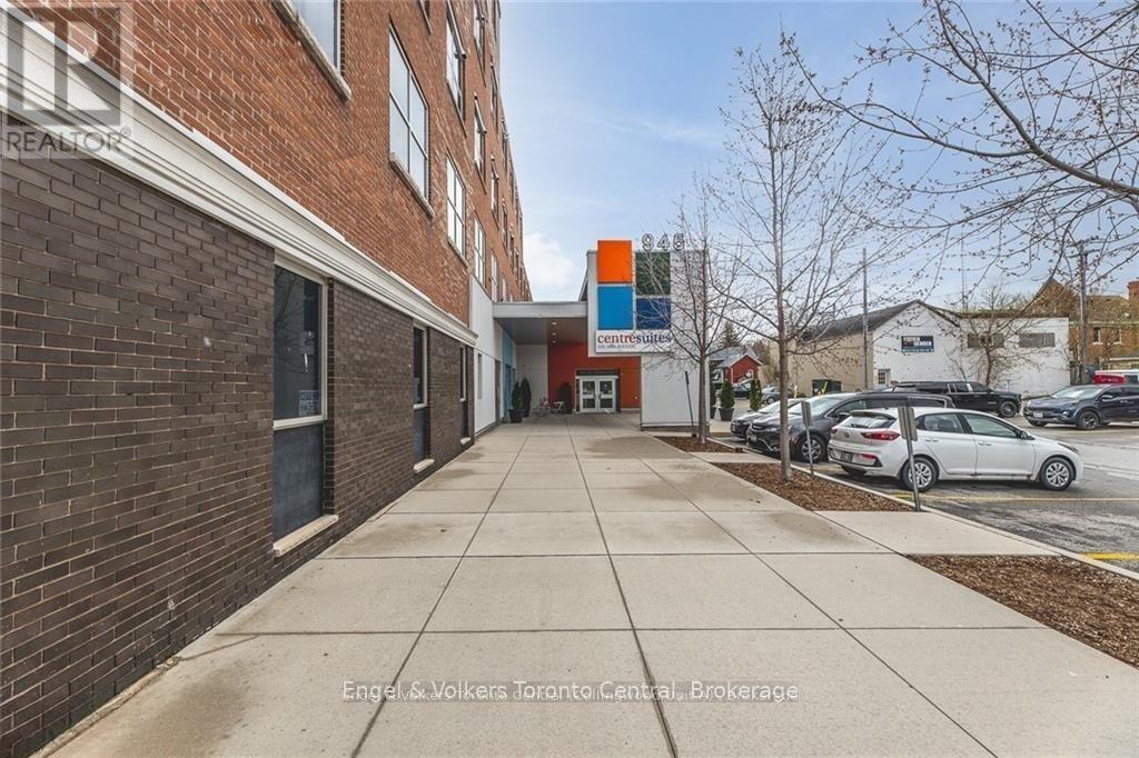 301 - 945 3rd Avenue E, Owen Sound, Ontario  N4K 2K8 - Photo 2 - X12503158