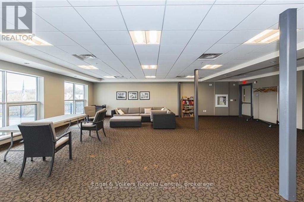 301 - 945 3rd Avenue E, Owen Sound, Ontario  N4K 2K8 - Photo 22 - X12503158