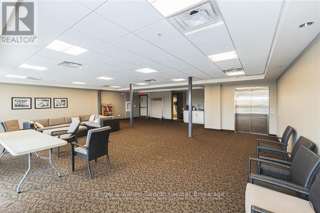 301 - 945 3rd Avenue E, Owen Sound, Ontario  N4K 2K8 - Photo 23 - X12503158