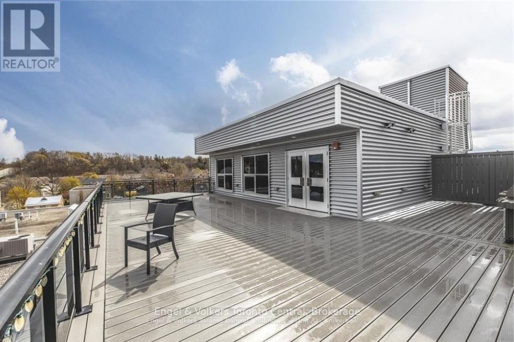 301 - 945 3rd Avenue E, Owen Sound, Ontario  N4K 2K8 - Photo 24 - X12503158