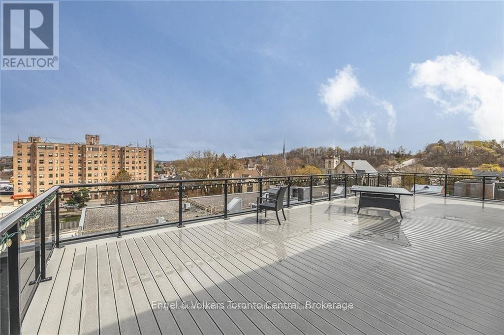 301 - 945 3rd Avenue E, Owen Sound, Ontario  N4K 2K8 - Photo 25 - X12503158