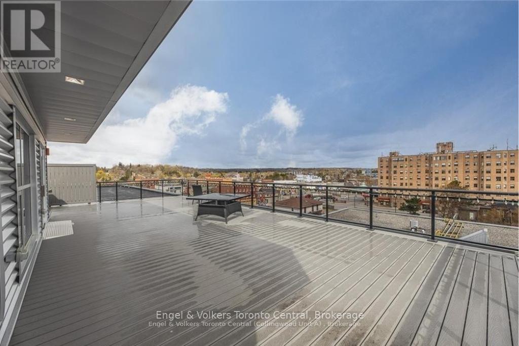 301 - 945 3rd Avenue E, Owen Sound, Ontario  N4K 2K8 - Photo 26 - X12503158