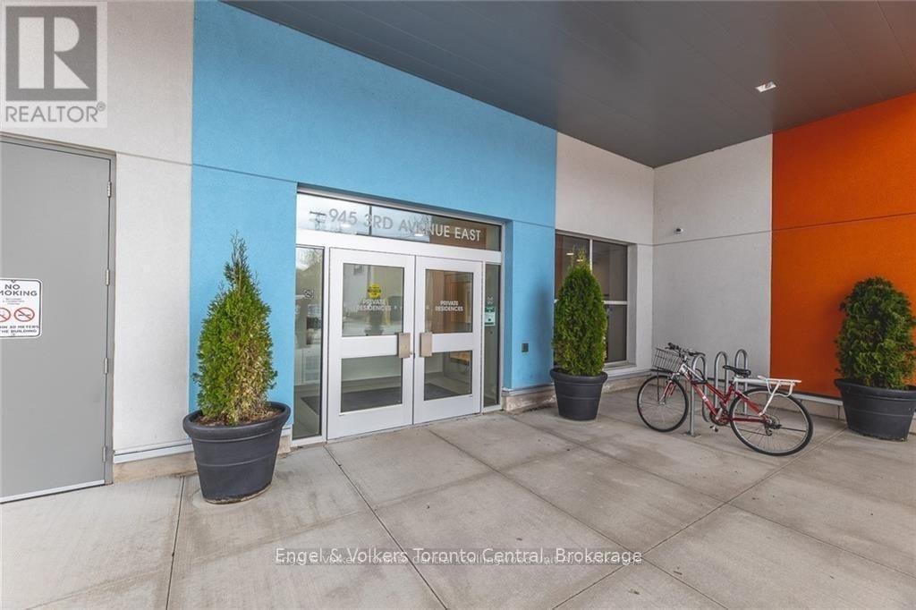 301 - 945 3rd Avenue E, Owen Sound, Ontario  N4K 2K8 - Photo 3 - X12503158