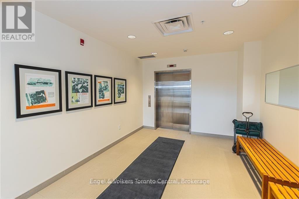 301 - 945 3rd Avenue E, Owen Sound, Ontario  N4K 2K8 - Photo 5 - X12503158