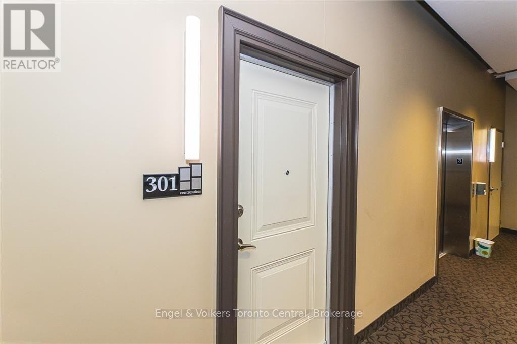 301 - 945 3rd Avenue E, Owen Sound, Ontario  N4K 2K8 - Photo 6 - X12503158