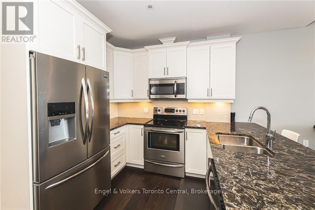 301 - 945 3rd Avenue E, Owen Sound, Ontario  N4K 2K8 - Photo 9 - X12503158