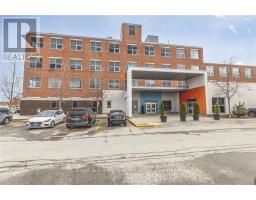 301 - 945 3RD AVENUE E, Owen Sound, Ontario