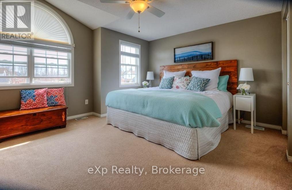 543 Chesapeake Crescent, Waterloo, Ontario  N2K 4G2 - Photo 13 - X12503220