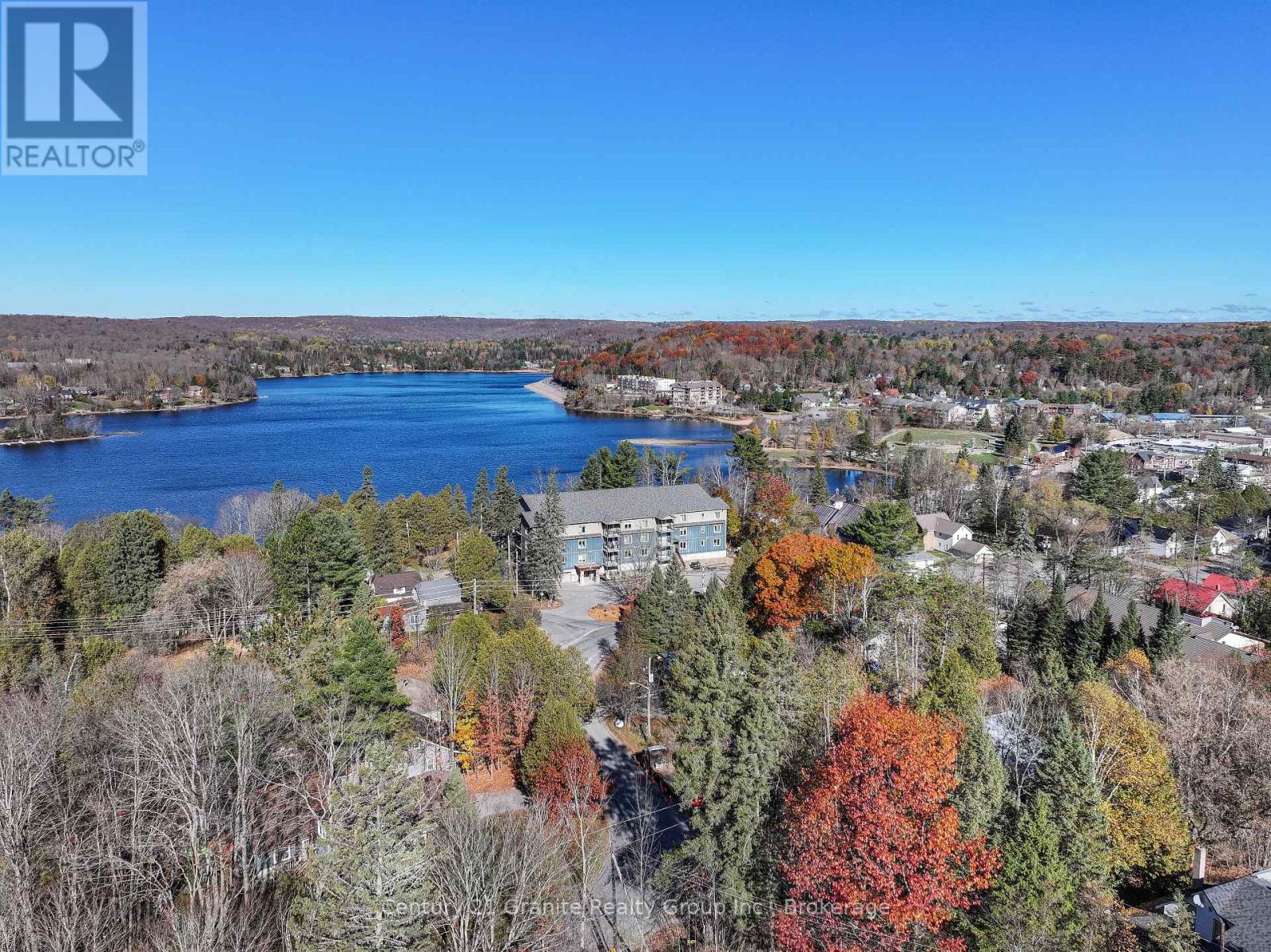 206 - 4 Lake Avenue, Dysart Et Al, Ontario  K0M 1S0 - Photo 23 - X12503248