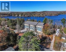 206 - 4 LAKE AVENUE, Dysart et al, Ontario