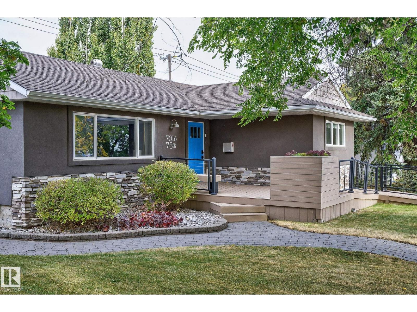 7016 75 St Nw, Edmonton, Alberta  T6C 2E7 - Photo 4 - E4463264