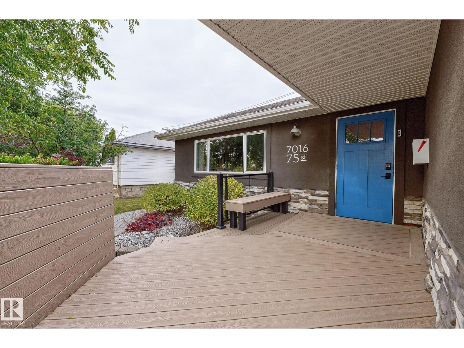 7016 75 St Nw, Edmonton, Alberta  T6C 2E7 - Photo 5 - E4463264