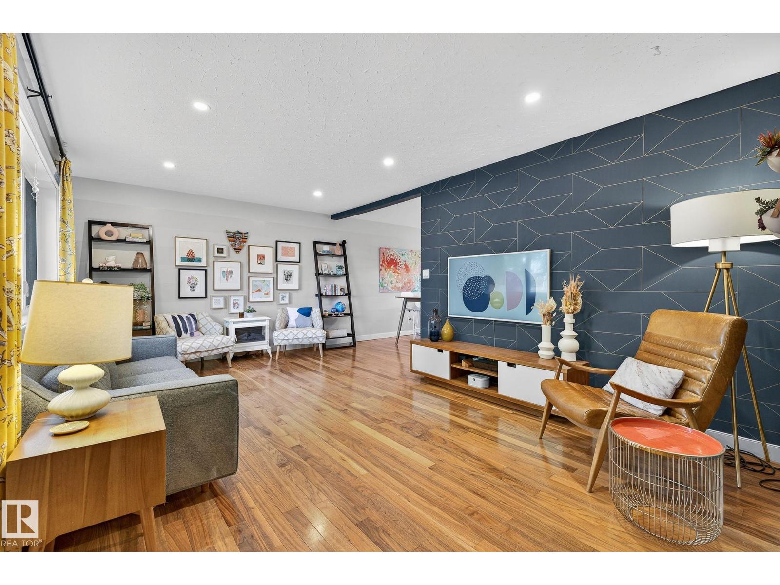 7016 75 St Nw, Edmonton, Alberta  T6C 2E7 - Photo 8 - E4463264