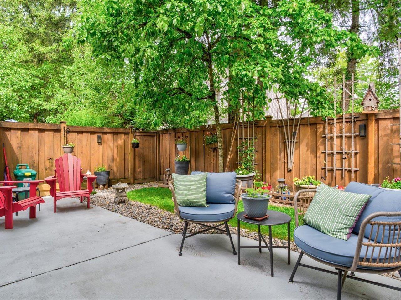 3 8257 121A STREET, Surrey, British Columbia