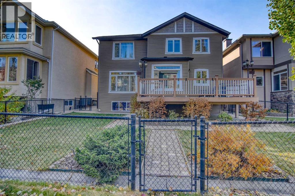 107 Panatella Close Nw, Calgary, Alberta  T3K 0N2 - Photo 5 - A2265413