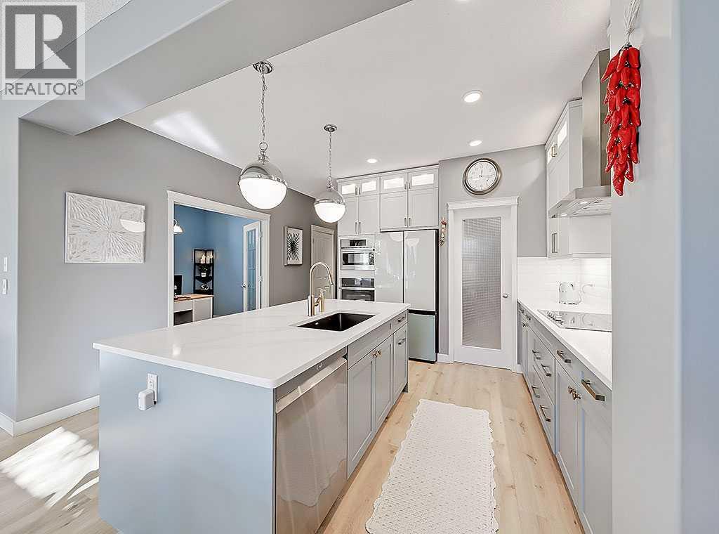 788 New Brighton Drive Se, Calgary, Alberta T2Z 0Z8 - Photo 7 - A2266541