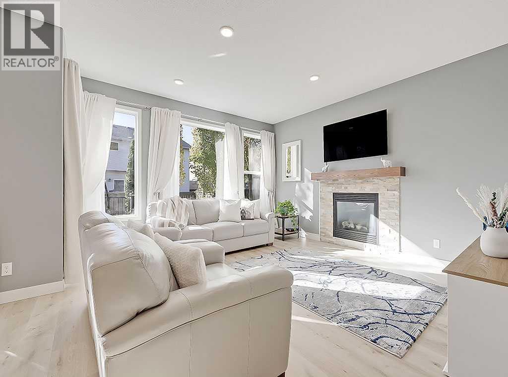 788 New Brighton Drive Se, Calgary, Alberta T2Z 0Z8 - Photo 12 - A2266541