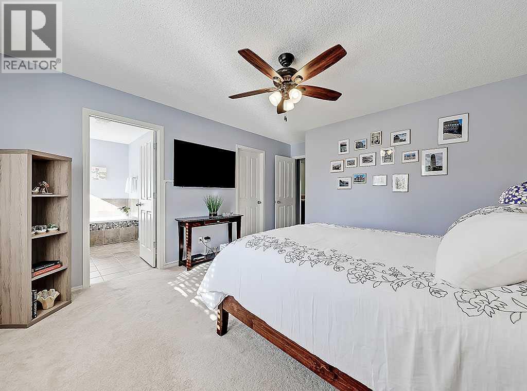 788 New Brighton Drive Se, Calgary, Alberta T2Z 0Z8 - Photo 25 - A2266541