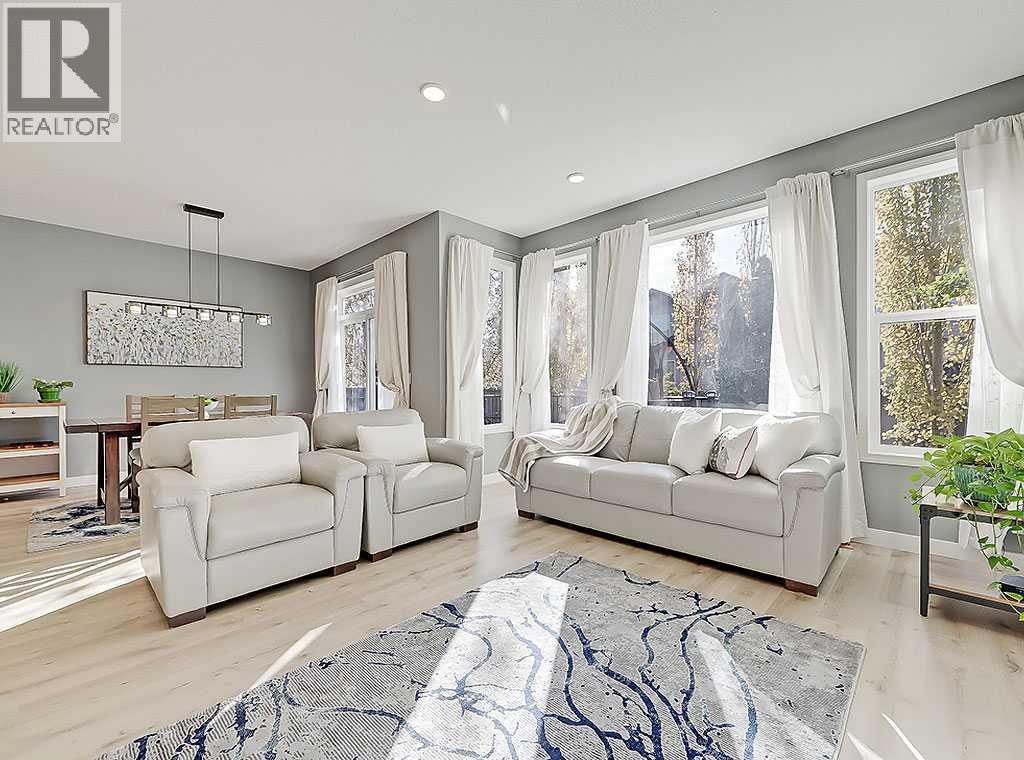 788 New Brighton Drive Se, Calgary, Alberta T2Z 0Z8 - Photo 14 - A2266541