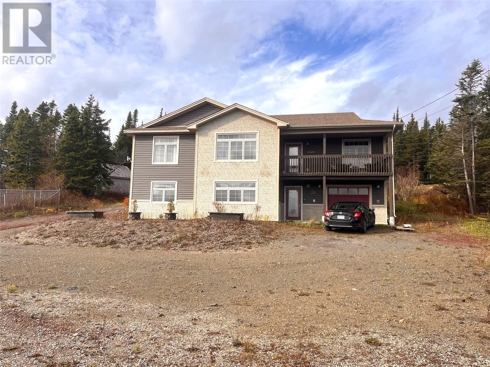 1249 Smith Sound Road, White Rock, Newfoundland & Labrador