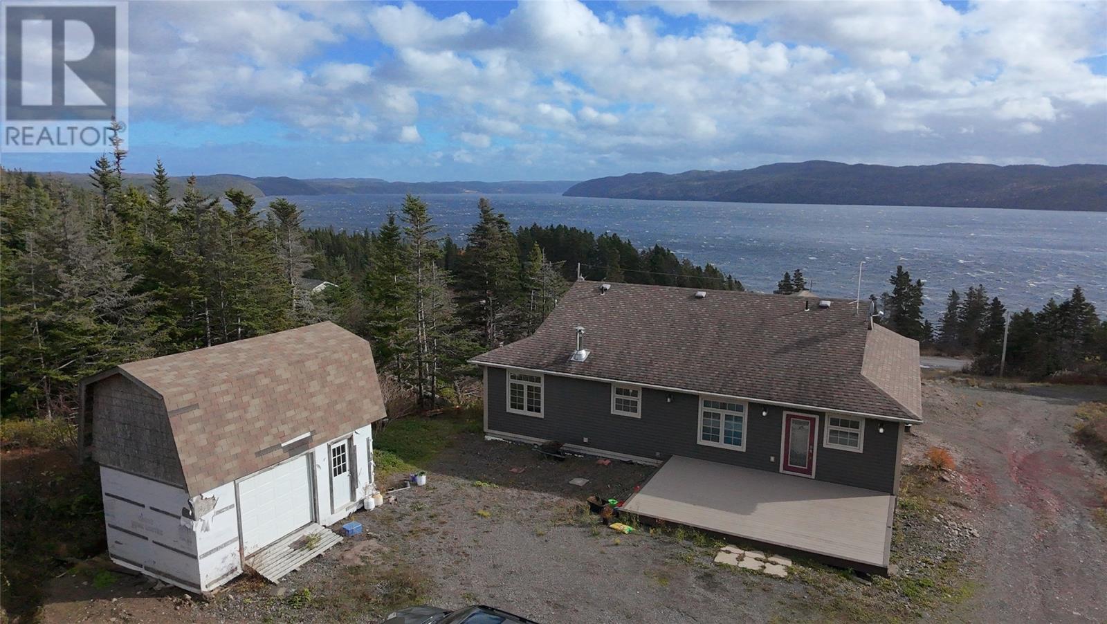 1249 Smith Sound Road, White Rock, Newfoundland & Labrador  A5A 3A2 - Photo 2 - 1292226