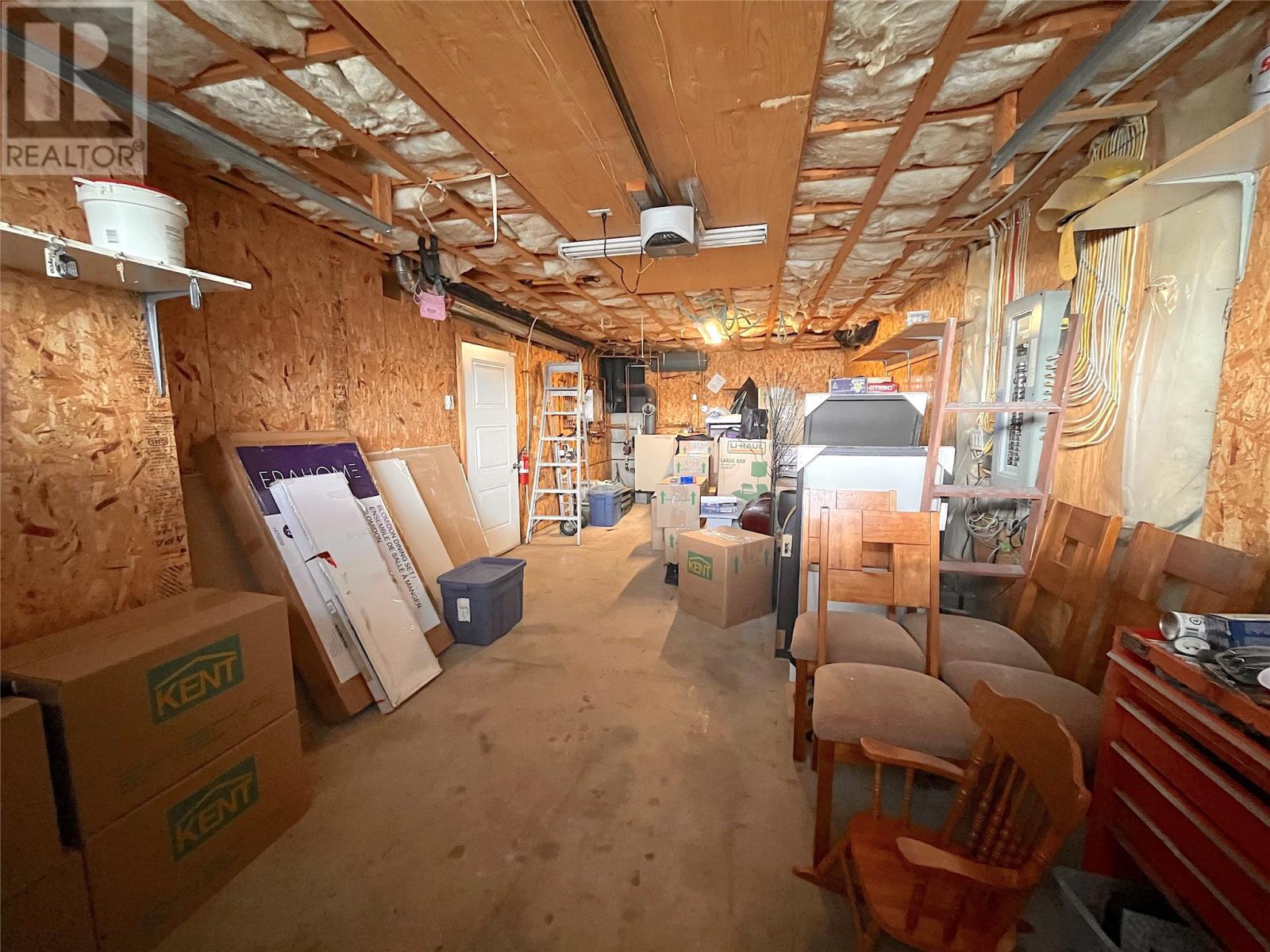 1249 Smith Sound Road, White Rock, Newfoundland & Labrador  A5A 3A2 - Photo 34 - 1292226