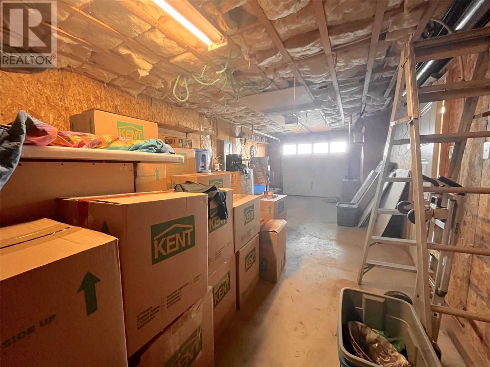 1249 Smith Sound Road, White Rock, Newfoundland & Labrador  A5A 3A2 - Photo 35 - 1292226