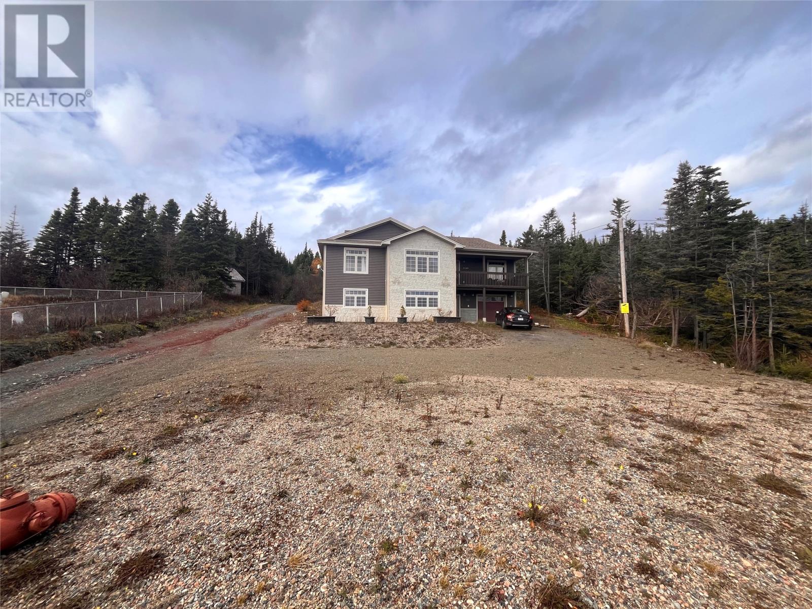 1249 Smith Sound Road, White Rock, Newfoundland & Labrador  A5A 3A2 - Photo 38 - 1292226