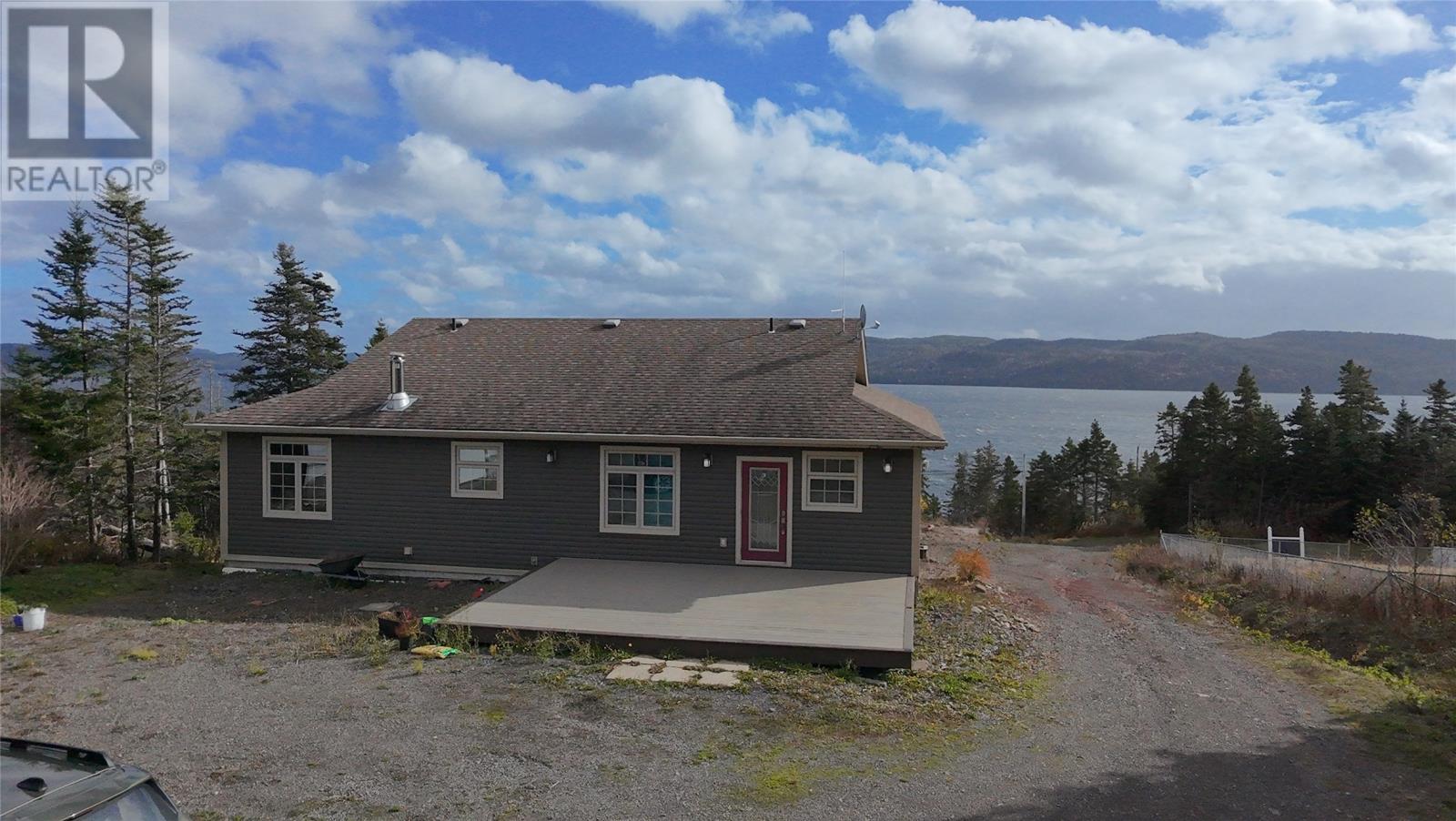 1249 Smith Sound Road, White Rock, Newfoundland & Labrador  A5A 3A2 - Photo 39 - 1292226