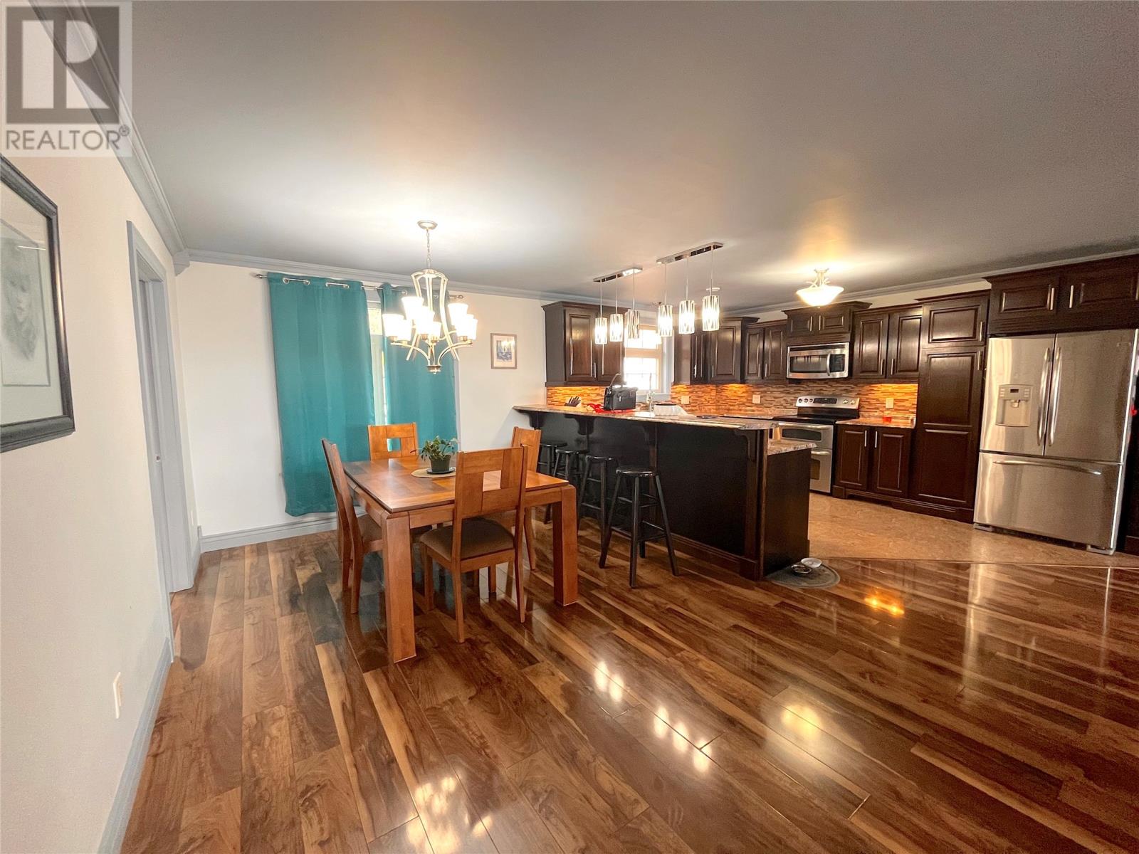 1249 Smith Sound Road, White Rock, Newfoundland & Labrador  A5A 3A2 - Photo 5 - 1292226