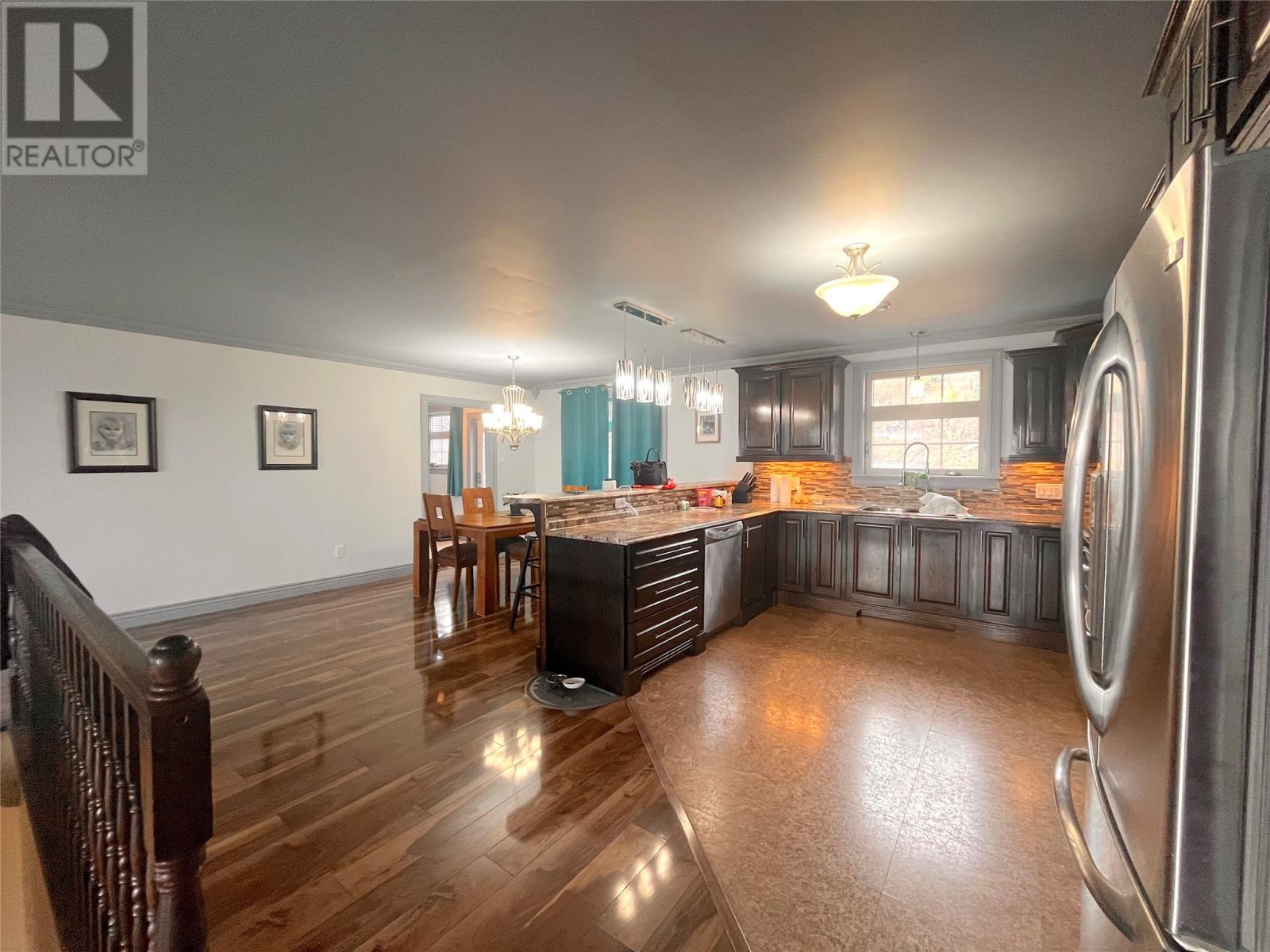 1249 Smith Sound Road, White Rock, Newfoundland & Labrador  A5A 3A2 - Photo 7 - 1292226